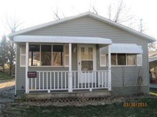 Foreclosed Home - List 100096235