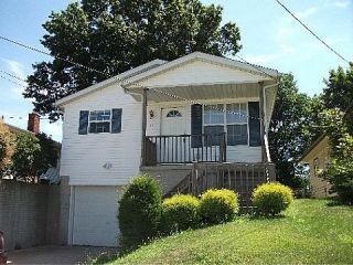 Foreclosed Home - 613 HILLMAN RD, 44312