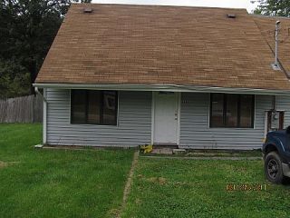 Foreclosed Home - List 100200810