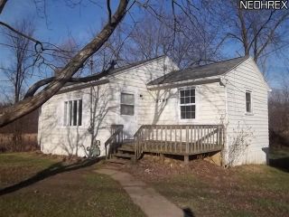 Foreclosed Home - 2297 MASSILLON RD, 44312