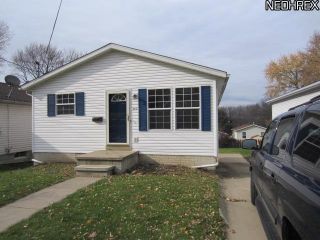 Foreclosed Home - 462 BALDWIN RD, 44312