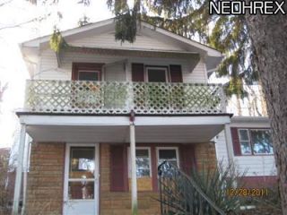 Foreclosed Home - 58 ROBINWOOD BLVD, 44312