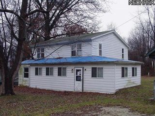 Foreclosed Home - 980 MILO WHITE DR, 44312