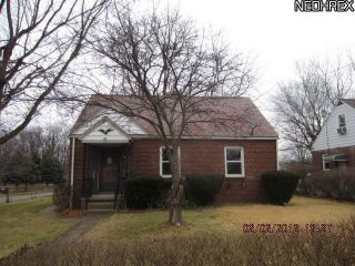 Foreclosed Home - 2625 MOGADORE RD, 44312