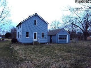Foreclosed Home - List 100267233