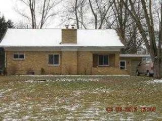 Foreclosed Home - List 100271610
