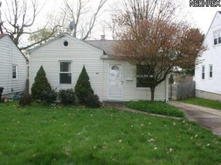 Foreclosed Home - 156 EASTHOLM AVE, 44312