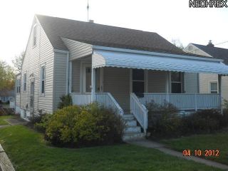 Foreclosed Home - List 100291171