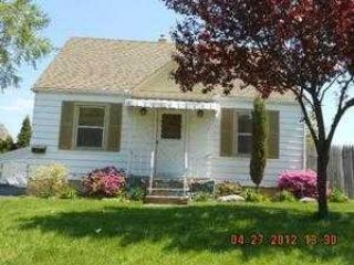 Foreclosed Home - List 100295842