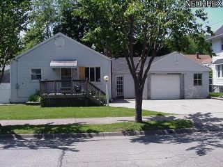Foreclosed Home - 394 ALPHA AVE, 44312