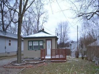 Foreclosed Home - 323 Edith Ave, 44312