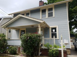 Foreclosed Home - 50 Verdun Drive, 44312