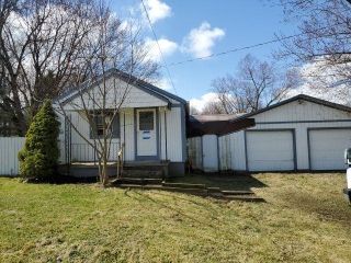 Foreclosed Home - 3314 Mayfair Rd, 44312