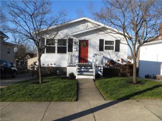 Foreclosed Home - 376 SIEBER AVE, 44312