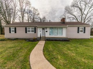 Foreclosed Home - 664 STETLER AVE, 44312
