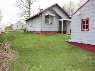 Foreclosed Home - 127 HIGHPOINT AVE, 44312