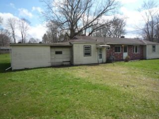 Foreclosed Home - List 100554835