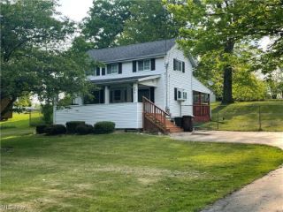 Foreclosed Home - 649 NEAL RD, 44312