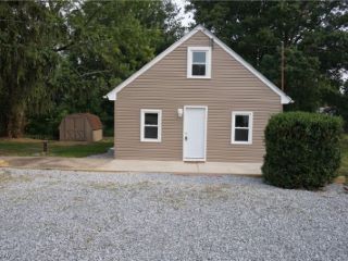 Foreclosed Home - 1850 RONALD RD, 44312