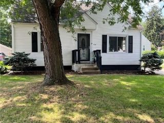 Foreclosed Home - 218 DAVENPORT AVE, 44312