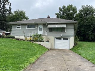 Foreclosed Home - 265 LAWN DR, 44312