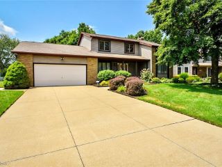 Foreclosed Home - 488 AMBERWOOD DR, 44312