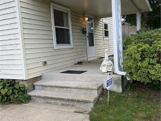 Foreclosed Home - 91 DELLENBERGER AVE, 44312