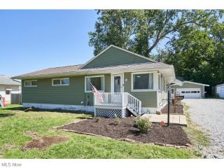 Foreclosed Home - 85 PAULINE AVE, 44312