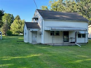 Foreclosed Home - 2901 HAYNE RD, 44312