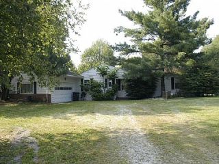 Foreclosed Home - 2563 RIDGEWOOD RD, 44313