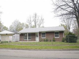 Foreclosed Home - List 100022957