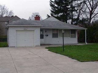 Foreclosed Home - 100 WALLHAVEN DR, 44313