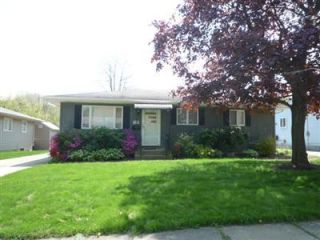 Foreclosed Home - 1047 ELLSWORTH DR, 44313