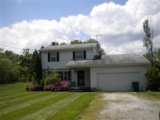Foreclosed Home - 950 N PORTAGE PATH, 44313