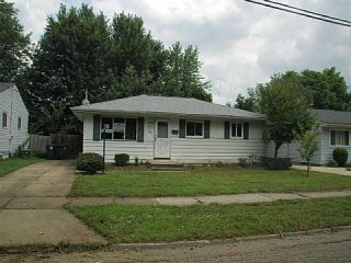 Foreclosed Home - 1295 BARCELONA DR, 44313