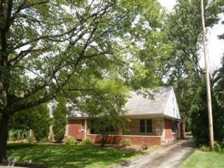 Foreclosed Home - 343 INVERNESS RD, 44313