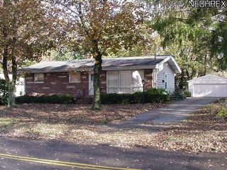Foreclosed Home - 601 N HAWKINS AVE, 44313