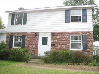 Foreclosed Home - List 100196908