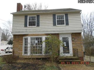 Foreclosed Home - 1234 GARMAN RD, 44313