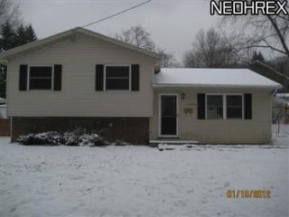 Foreclosed Home - List 100247487