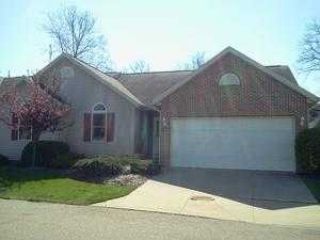 Foreclosed Home - 1445 WATERS EDGE DR, 44313