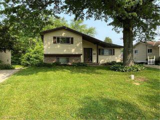 Foreclosed Home - 684 CLIFFSIDE DR, 44313