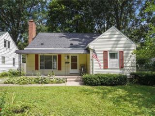 Foreclosed Home - 1939 STABLER RD, 44313