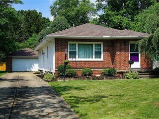Foreclosed Home - 222 N PERSHING AVE, 44313