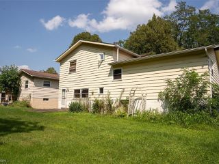 Foreclosed Home - 796 CASTLE BLVD, 44313