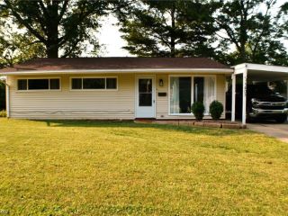 Foreclosed Home - 1403 DEWITT DR, 44313