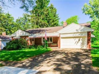 Foreclosed Home - 1123 COURTLEIGH DR, 44313
