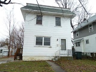 Foreclosed Home - List 100022958