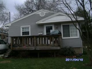 Foreclosed Home - List 100058982