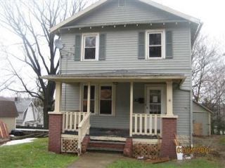 Foreclosed Home - 1741 LEIGHTON AVE, 44314